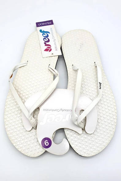 Reef Jet Setter Parmak Arası Kadın Terlik Ref1519 - Resim 5