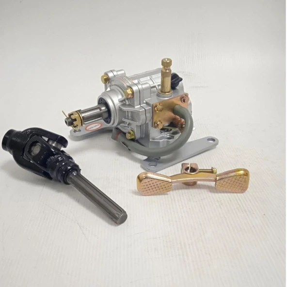 İLERİ GERİ VİTES KUTUSU CUB MODEL 17 MM ürün görseli 1