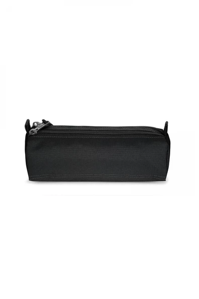 Eastpak DOUBLE BENCHMARK BLACK Kalem Kutusu EK0A5B920081 - 2