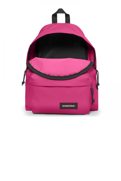 Eastpak PADDED PAK'R PINK ESCAPE Sırt Çantası EK000620K251 - Resim 2