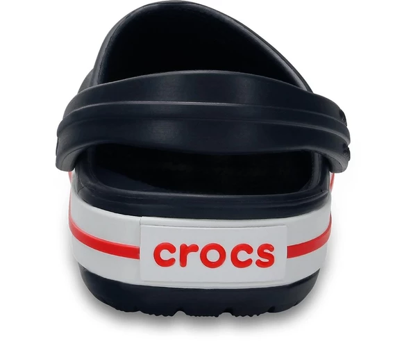 Crocs Crocband Clog T Çocuk Terlik CR207005-485 - Resim 5