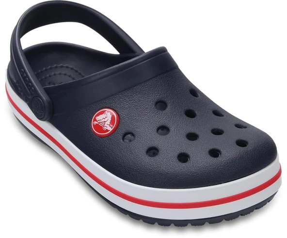 Crocs Crocband Clog T Çocuk Terlik CR207005-485 - Resim 4