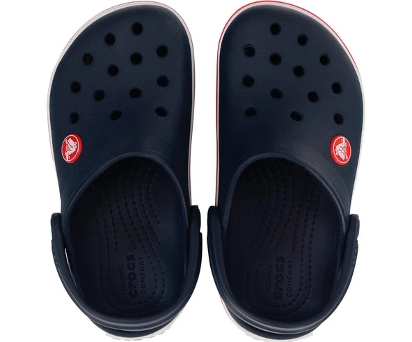 Crocs Crocband Clog T Çocuk Terlik CR207005-485 - Resim 3