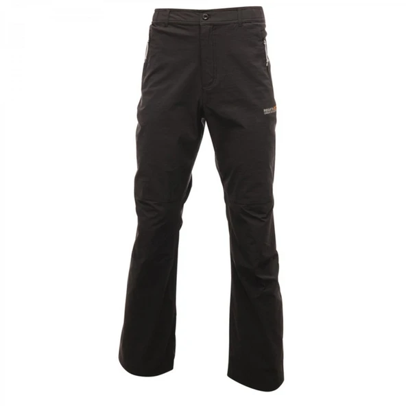 Regatta Fellwalk II Trekking Erkek Pantolon-SİYAH ürün görseli 1