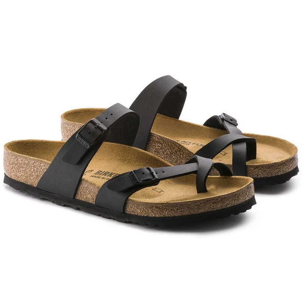 Birkenstock MAYARI BF Terlik BRK071791 - Resim 5