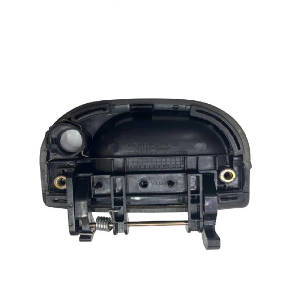 Kapı Dış Açma Orta Starex - Resim 2