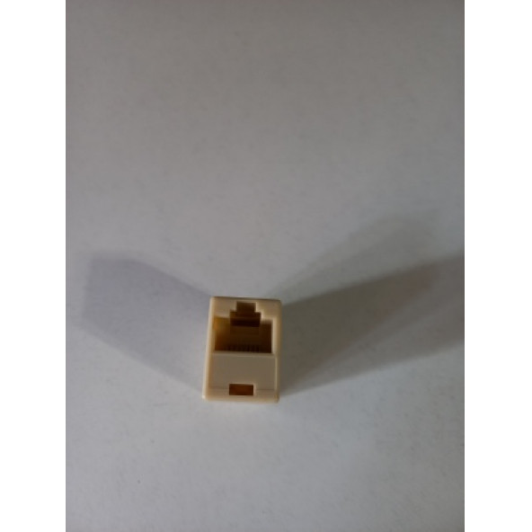 ASLANTİC SABİT TELEFON ÇİFT GİRİŞLİ KABLO TAKMA KUTUSU - 2