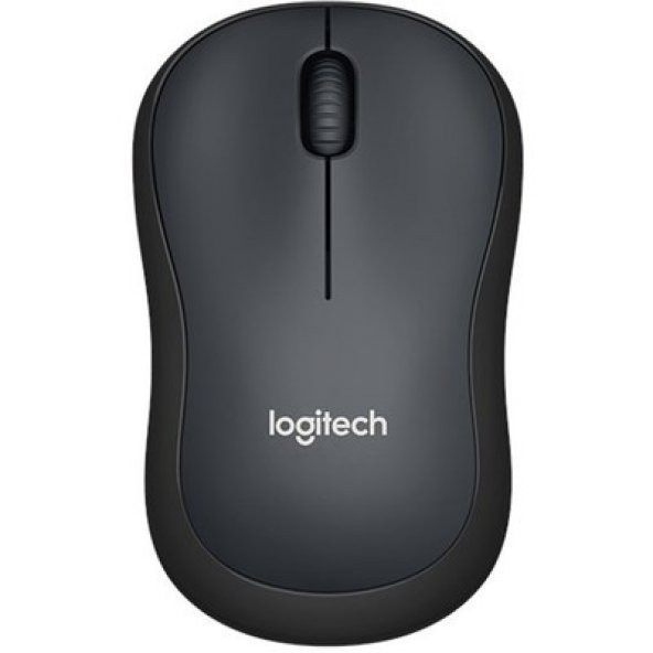 Logitech 910-004881 B220 Silent Sessiz Charcoal Kablosuz Mouse - 2