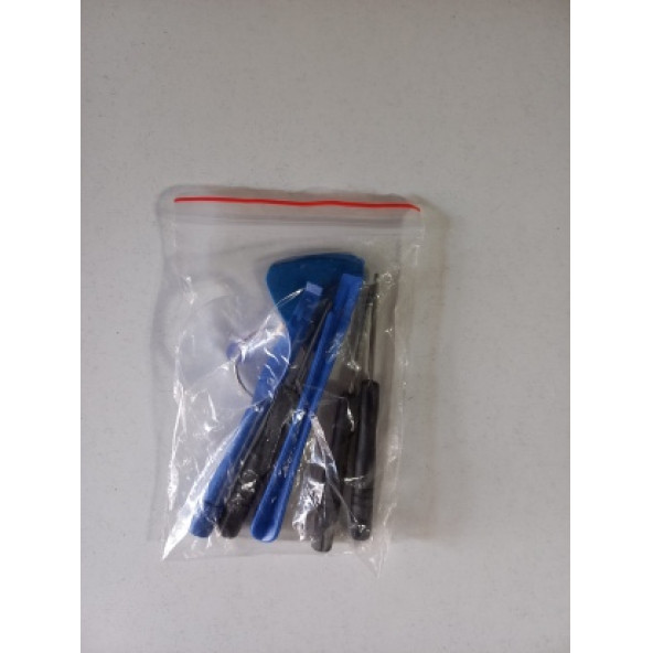 ASLANTİC İPHONE TELEFON KASA AÇMA APARAT TAKIM