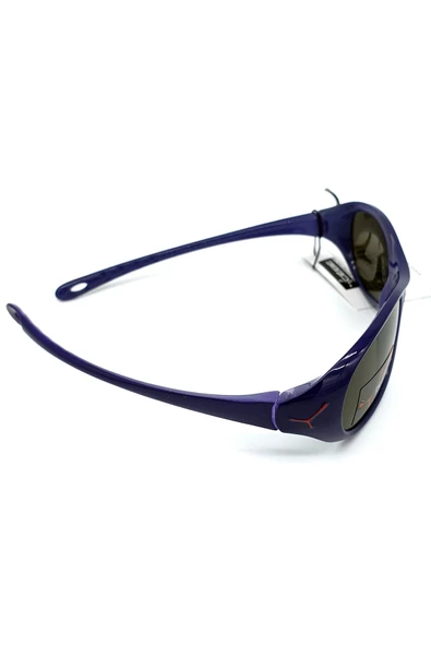 Cebe Gecko Çocuk  Gözlük Lander 1500 Grey Cbgecko4 - Resim 3