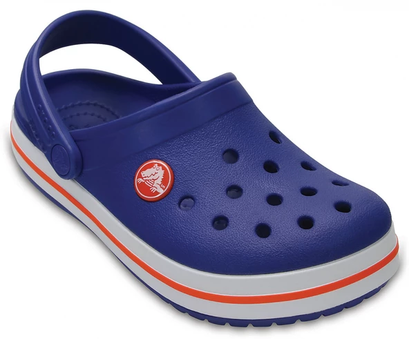 Crocs Crocband Çocuk Mavi CR0147-4O5 - 2
