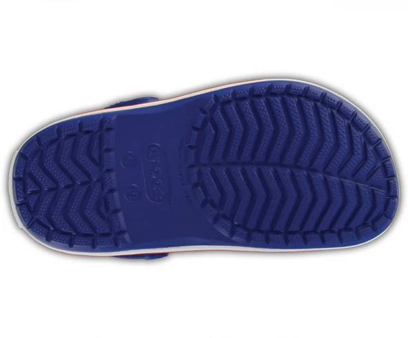 Crocs Crocband Çocuk Mavi CR0147-4O5 - 5