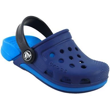 Crocs Electro III Clog Çocuk K Sandalet Cr0419-43L