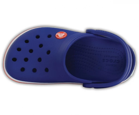 Crocs Crocband Çocuk Mavi CR0147-4O5 - 4