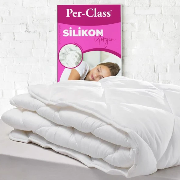 PerClass Çift Kişilik Mikrosoft Yorgan