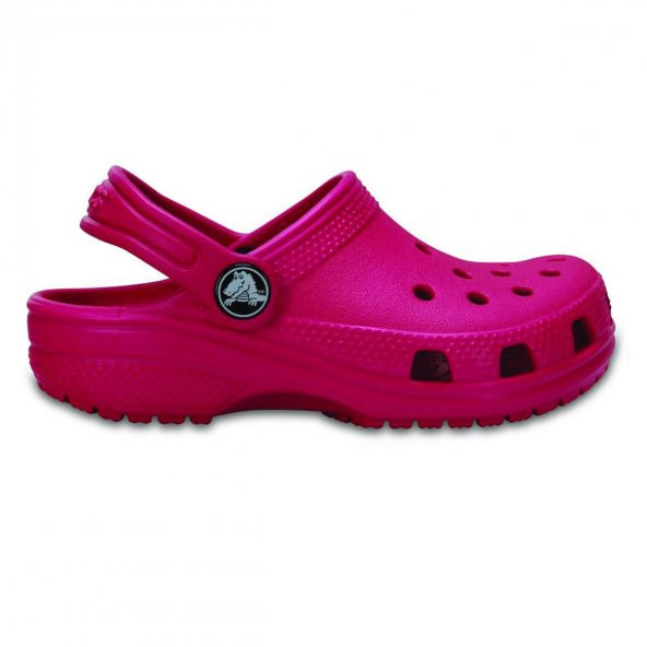 Crocs Classic Clog K Çocuk Terlik CR0927 6XO