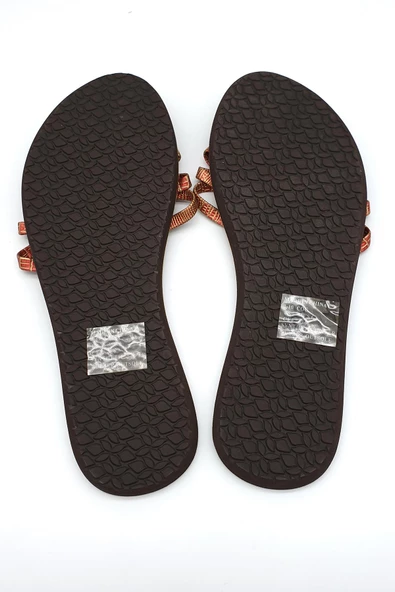 Reef Lexı Kadın Parmak Arası Terlik Ref1899 - 4