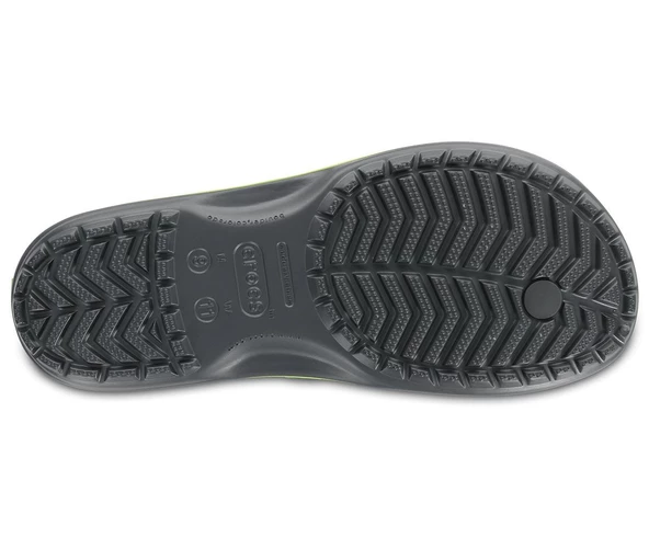 Crocs Crocband Flip Terlik CR11033-0A1 - 4