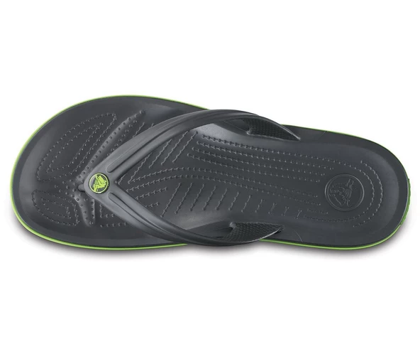 Crocs Crocband Flip Terlik CR11033-0A1 - 3