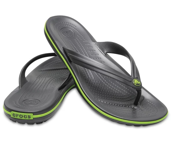Crocs Crocband Flip Terlik CR11033-0A1 - 2