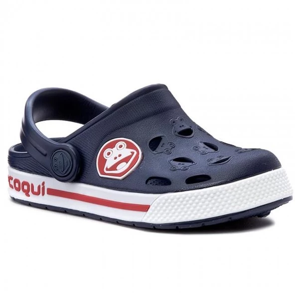 Coqui Froggy Terlik Coqui 8801 - Resim 2
