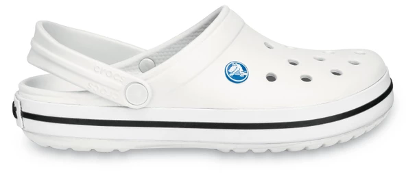 Crocs Crocband Comfortable Clogs P022546-C95 - 3