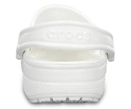 Crocs Classic Cr0001-100 Beyaz - 4