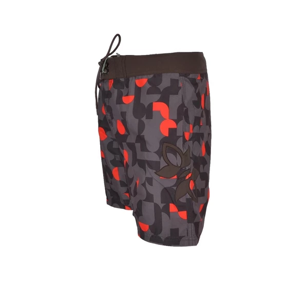 Risat Boardshort İmprime Rubik E9Risat - 2
