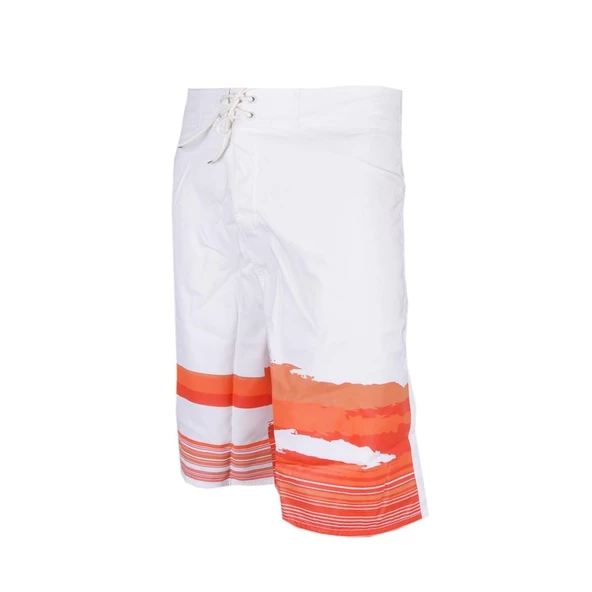 Bourak Boardshort İmprıme Mechanıca E8Bourak - 2