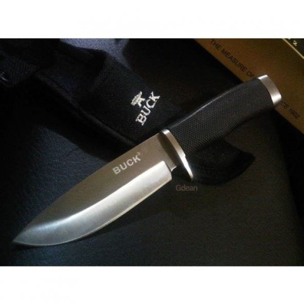 Tekinhediyelik Buck Efsane Avcı Bıçağı - 3