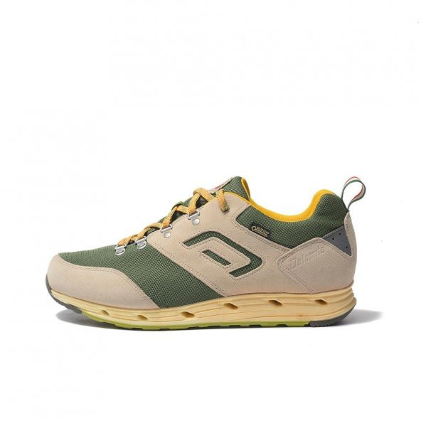 Dolomite Ottantacinque Surround Trekking Erkek Outdoor Ayakkabı - 2