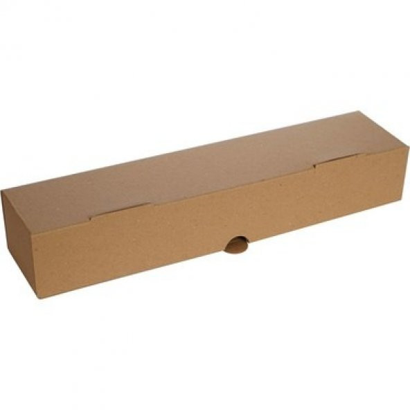 E-Ticaret Küçük Ürün Kutusu 8x3x3 Cm 250 Adet - 2