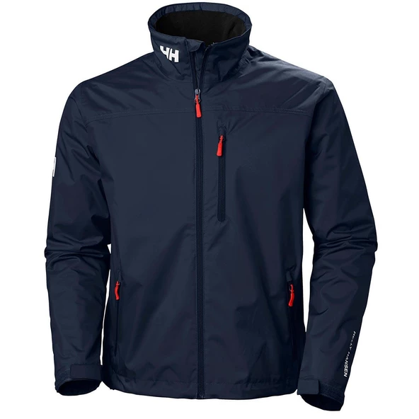 Helly Hansen Crew Jacket Hha30263 - 3