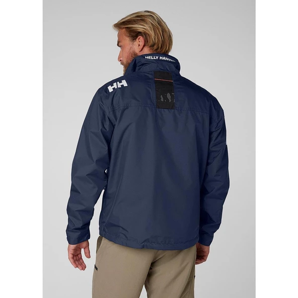 Helly Hansen Crew Jacket Hha30263 - 4