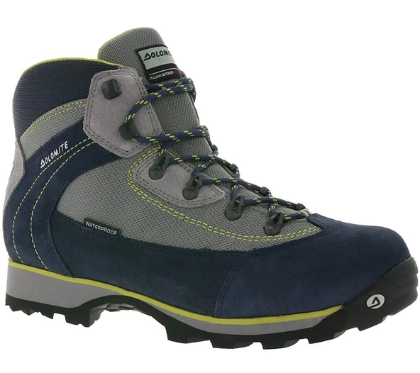 Dolomite Gardena WP Trekking Erkek Outdoor Bot