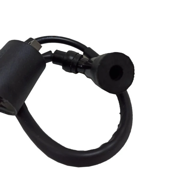 DIŞ BOBİN + BUJİ BAŞLIĞI YBR 125 - 2