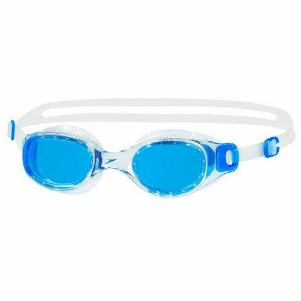 Speedo Futura Classic Au Clear/Blue Sp8108983537