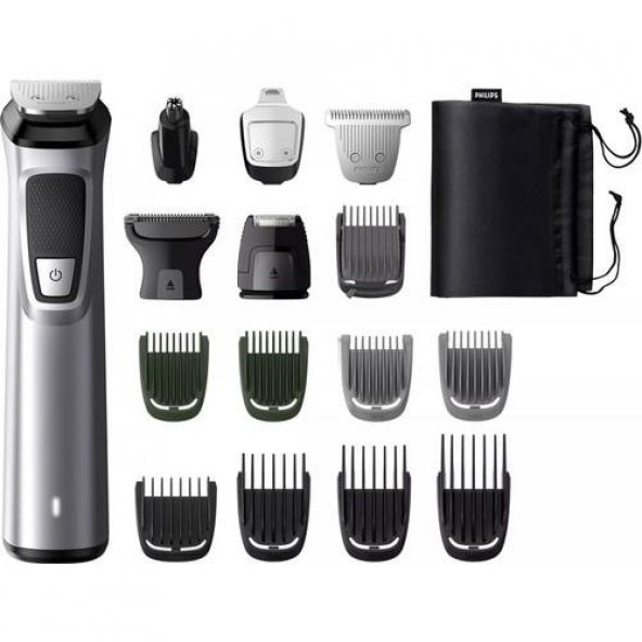 PHILIPS MG-7736-15 ERKEK BAKIM KİTİ
