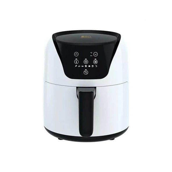 Xiaomi Silencare Akıllı Airfryer Fritöz
