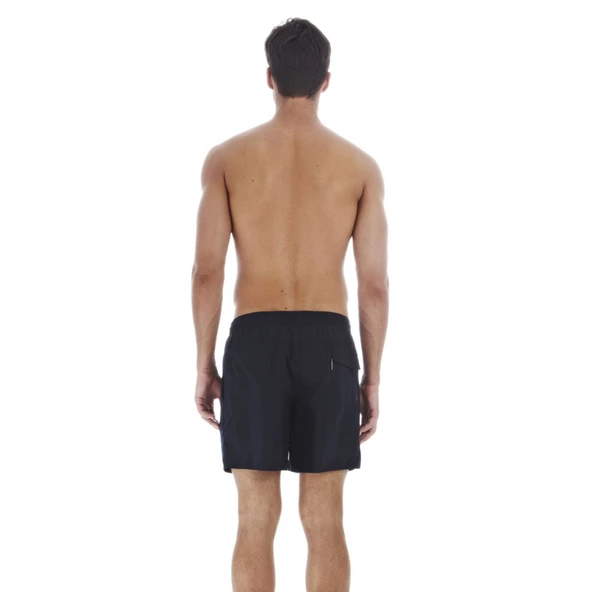 "Speedo Solıd Leıs 16"" Wsht Am Lacivert  Şortmayo" Sp8156917780 - 3