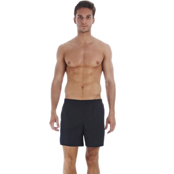 "Speedo Solıd Leıs 16"" Wsht Am Lacivert  Şortmayo" Sp8156917780 - 2