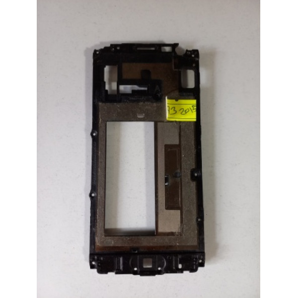 ASLANTİC SAMSUNG A3 2015 A300 LCD ÇİTASI ürün görseli 1