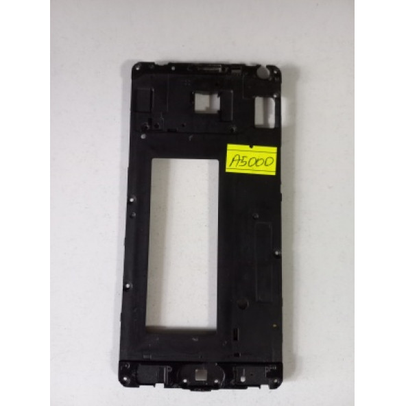 ASLANTİC SAMSUNG A5 A5000 LCD EKRAN ÇİTASI ORJINAL