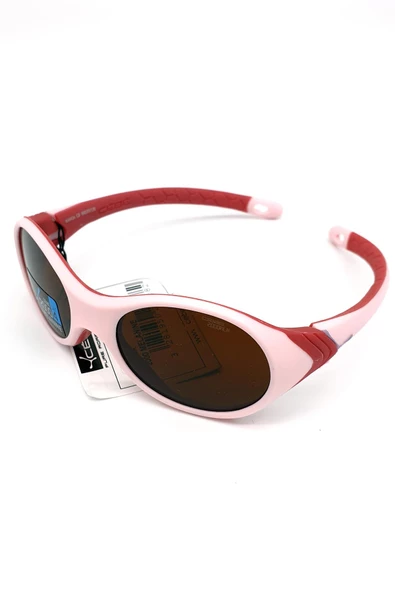 Cebe Kanga Çocuk Gözlük Light Pembe 2000 Maeanine Cb998300128 ürün görseli