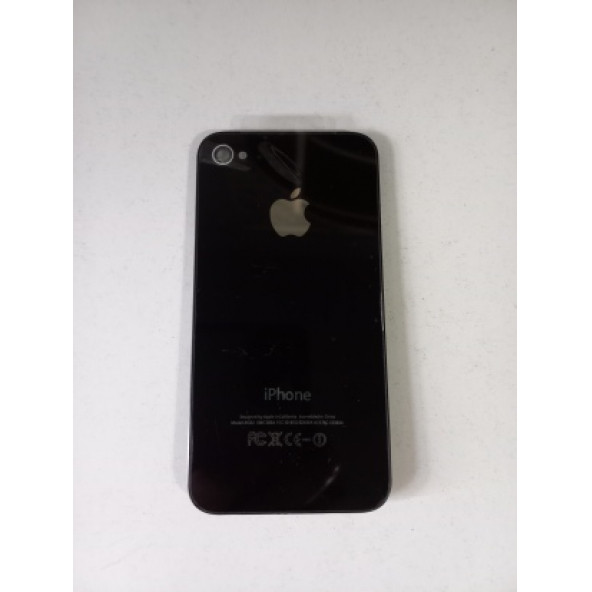 ASLANTİC İPHONE 4 PİL KAPAĞI