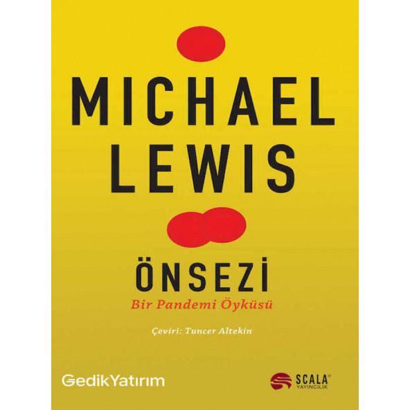 Önsezi ürün görseli