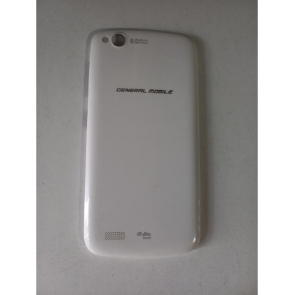 ASLANTİC GM DİSCAVERY E3 PİL KAPAĞI ORJINAL - 2