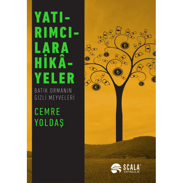 Yatırımcılara Hikayeler