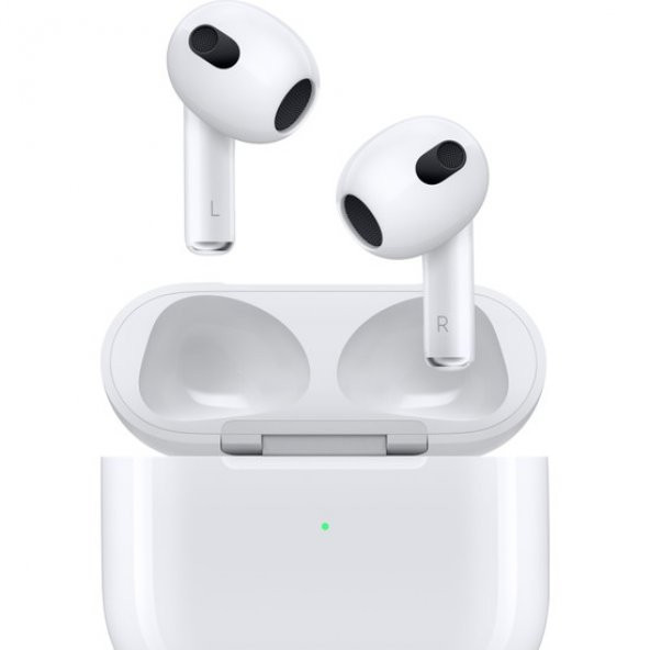 Apple AirPods 3.Nesil (MPNY3TU/A) - 3
