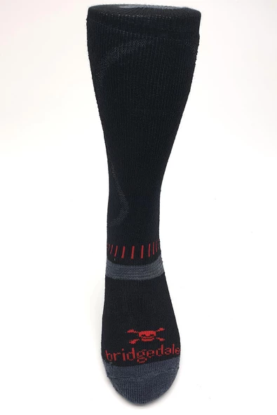 Bridgedale Kids All Mountain Çocuk Çorabı Brd5865 ürün görseli
